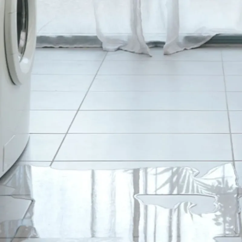 Appliance Leak Cleanup in Warren County, IA
