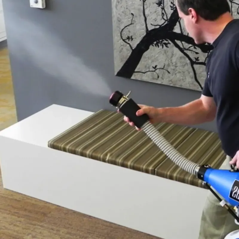 Professional Odor Removal in Warren County, IA